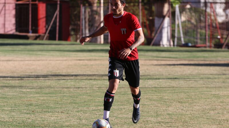 Com passagem no Botafogo-SP, Dodô é o novo reforço do Manaus para a temporada 2026