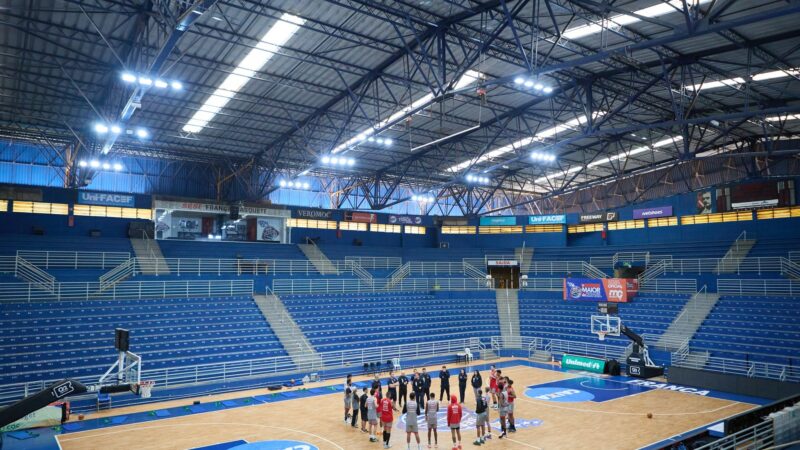 Franca x Bauru no NBB: onde assistir ao vivo e horário