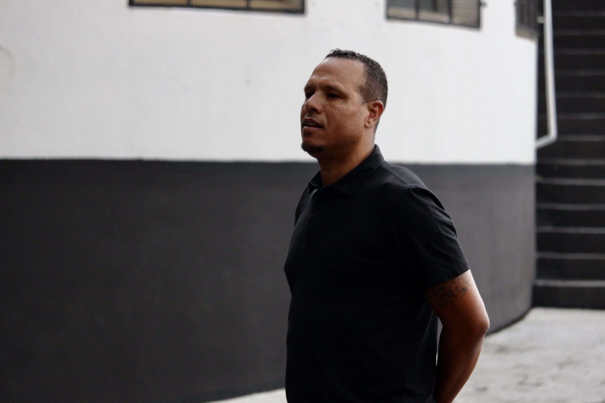 Luis Fabiano vira acionista em SAF de clube do interior de São Paulo