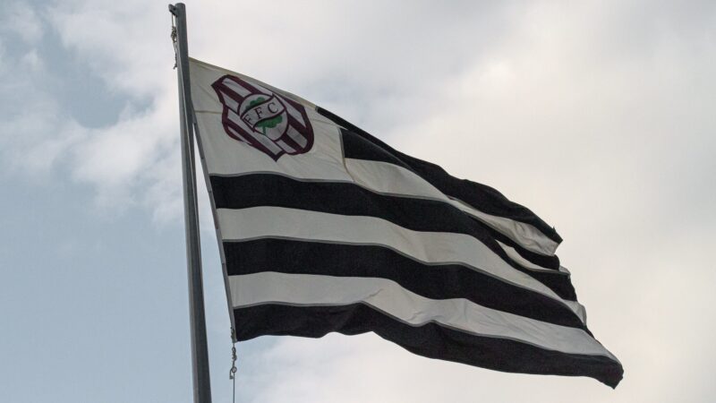 TJSC mantém plano da Recuperação Judicial do Figueirense após julgamento de recurso