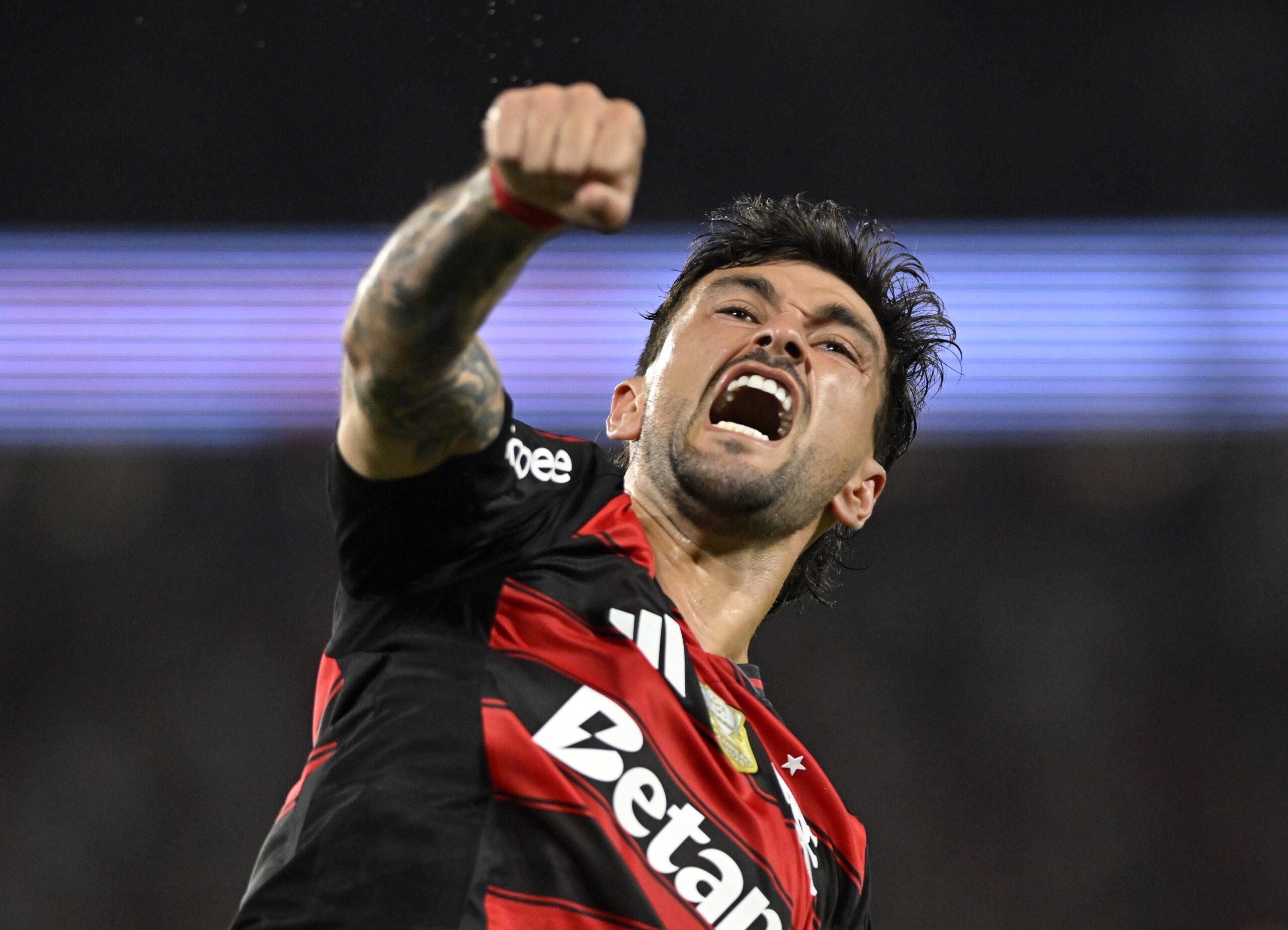 Flamengo bate o recorde de saldo de gols no Brasileirão desde 2006