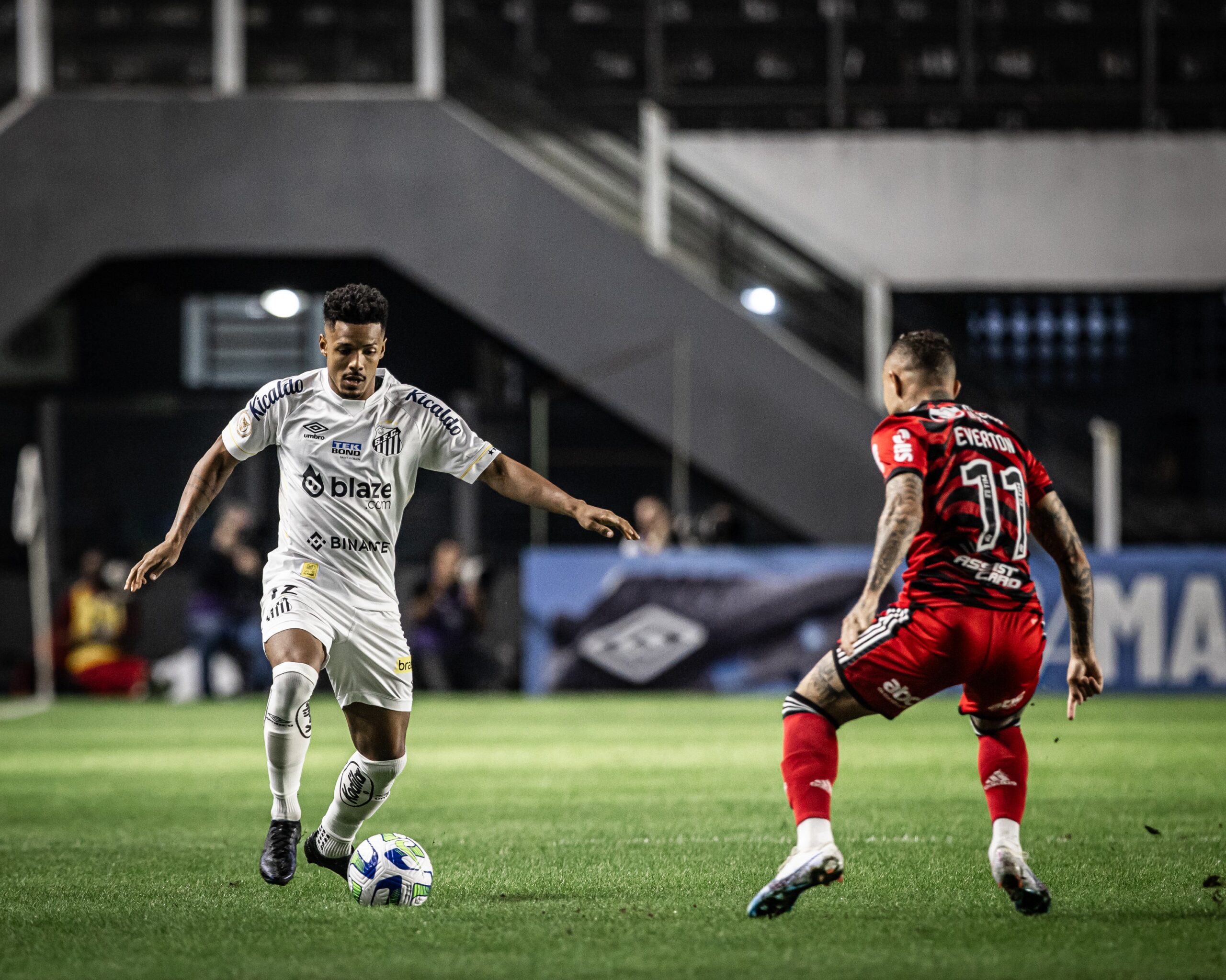 Ex-Santos deixa Ponte após três dias para aceitar proposta do Botafogo-SP