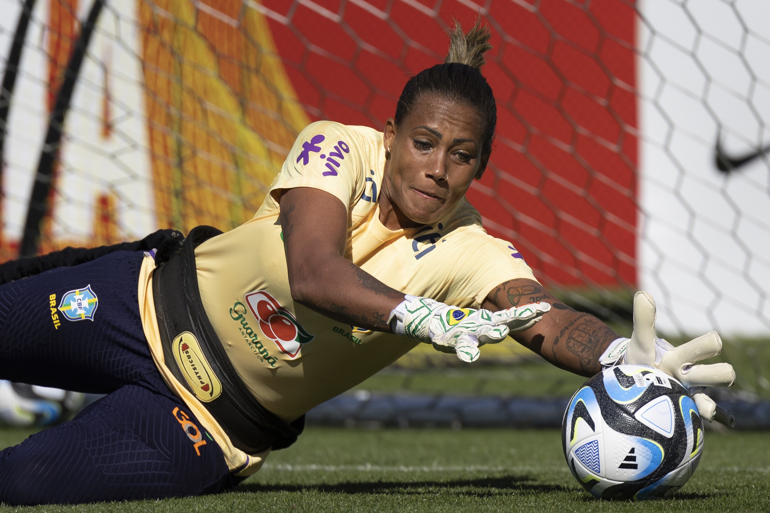 Com presença de goleira ex-seleção, fase final de torneio nacional em Rio Branco terá arbitragem acreana