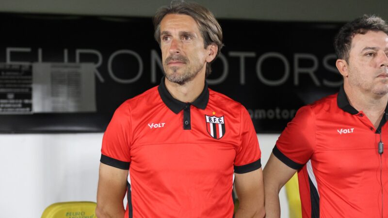 Último técnico a vencer Mirassol no Maião em brasileiros diz que time tem “estilo de jogo próprio”