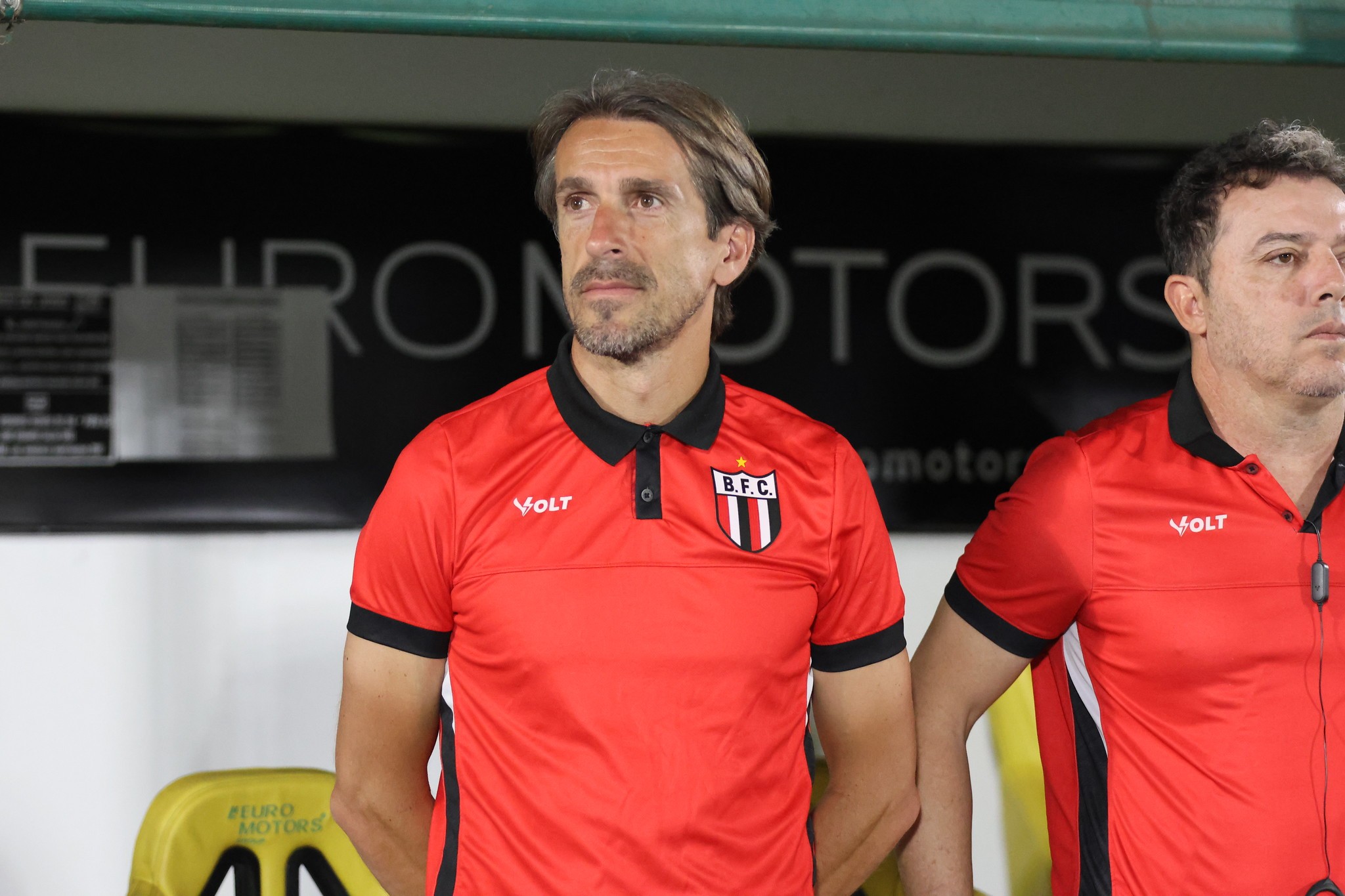 Último técnico a vencer Mirassol no Maião em brasileiros diz que time tem “estilo de jogo próprio”