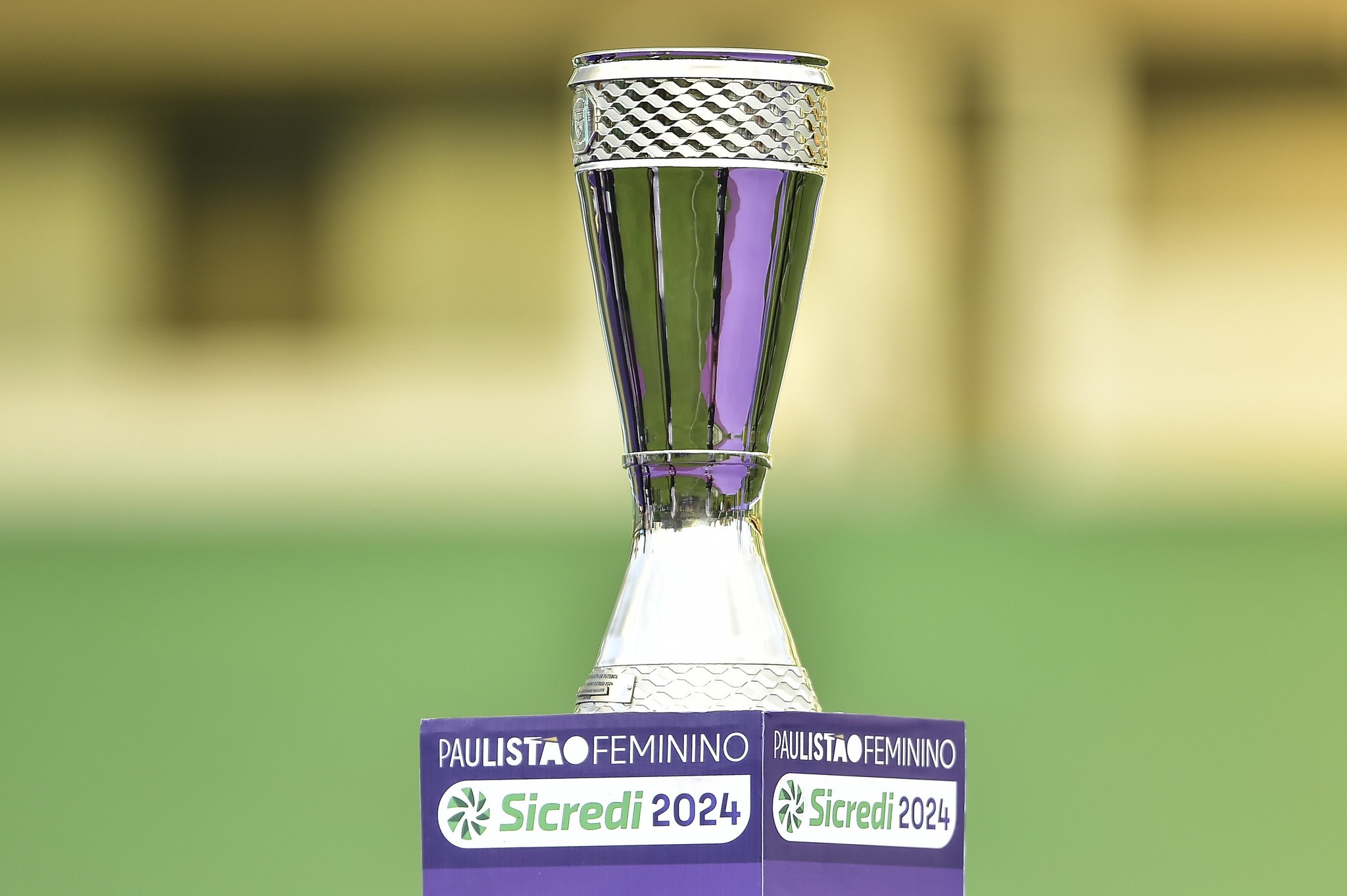 Corinthians x Palmeiras na final do Paulistão Feminino: onde assistir ao vivo