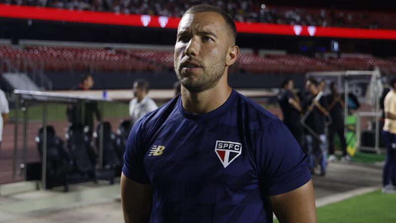 Técnico do sub-20 conta o que pediu ao São Paulo na final da Copa do Brasil e detalha preparação