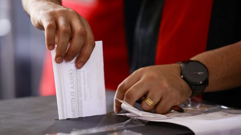 Acompanhe a eleição para presidente do Sport