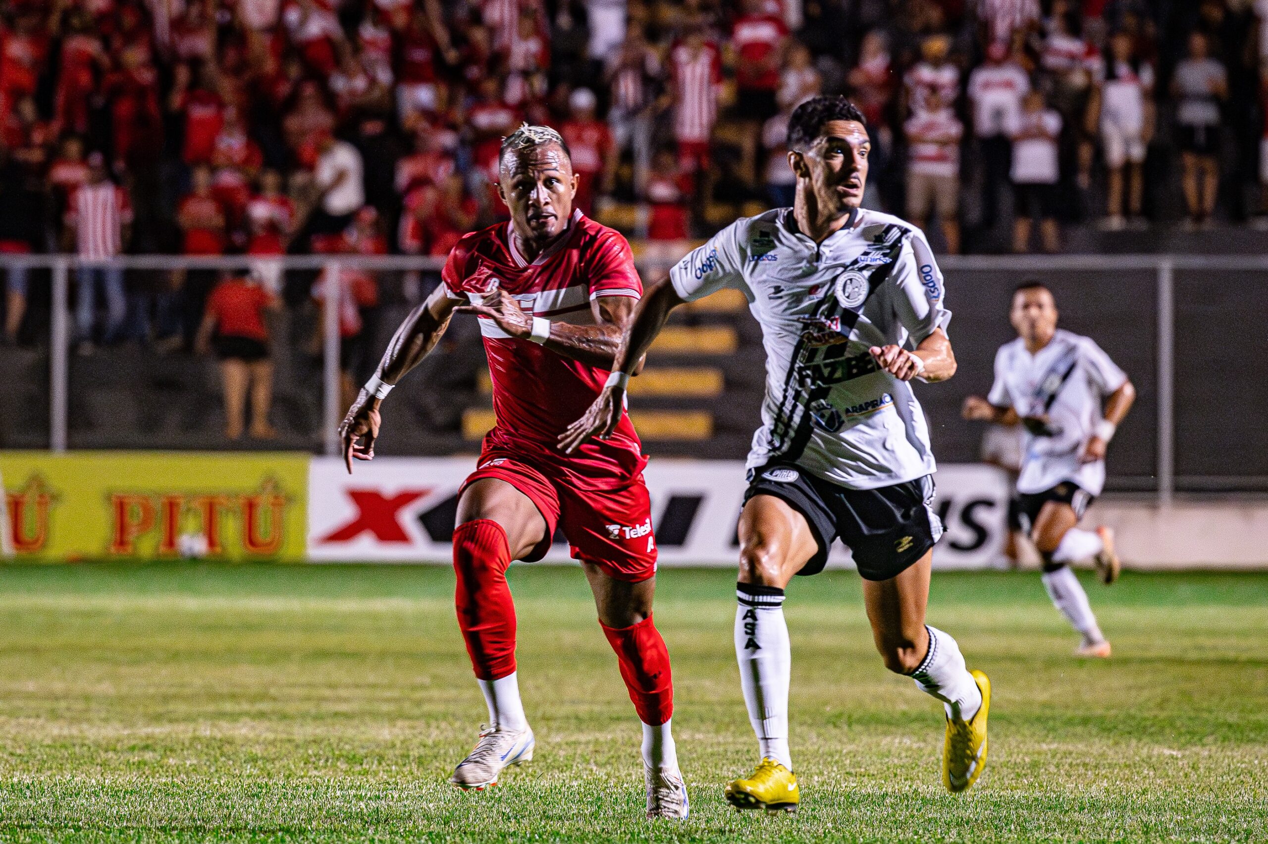 Nordestão só começa em março e dá folga para os times alagoanos se dedicarem ao estadual