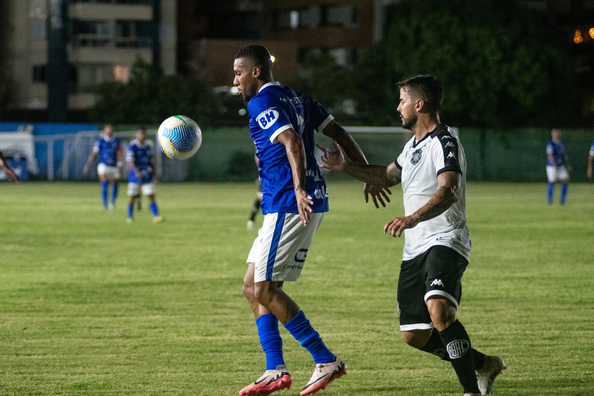 Supercopa dos Campeões Capixabas não faz parte do calendário oficial da FES