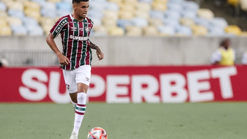 Com Riquelme, Fluminense divulga lista de inscritos na Copinha 2026