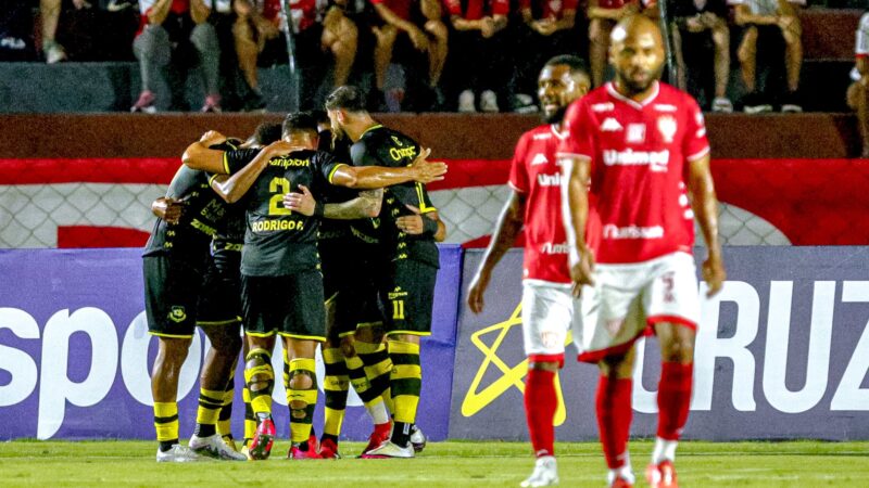 Retrospectiva 2025: Noroeste tem mais sorte que juízo e evita o pior em retorno ao Paulistão
