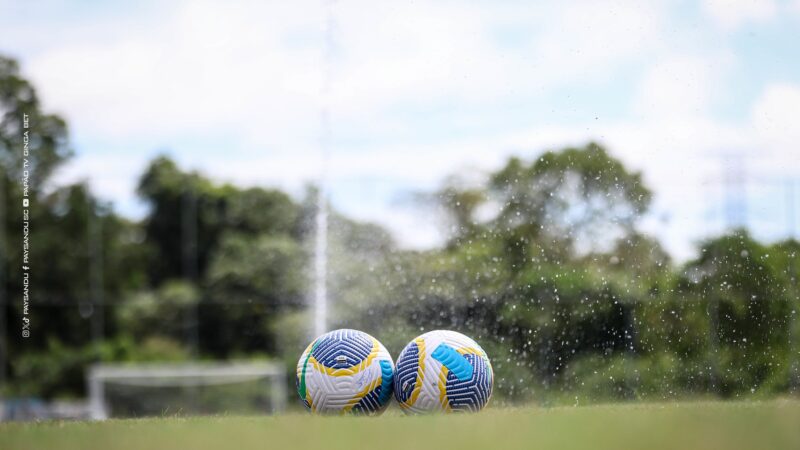 Presidente do Paysandu explica investimento no CT com apoio institucional