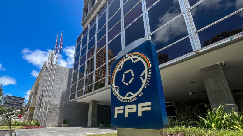FPF divulga calendário e confirma fase classificatória da Série A1 para novembro de 2026