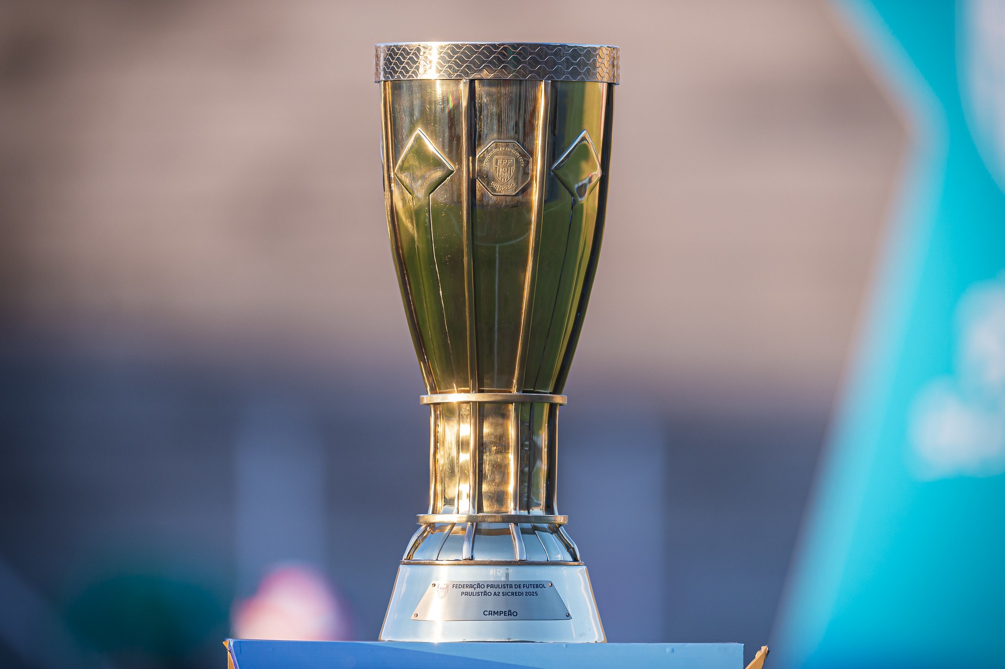 Série A2 2026: veja datas e horários dos jogos da primeira fase