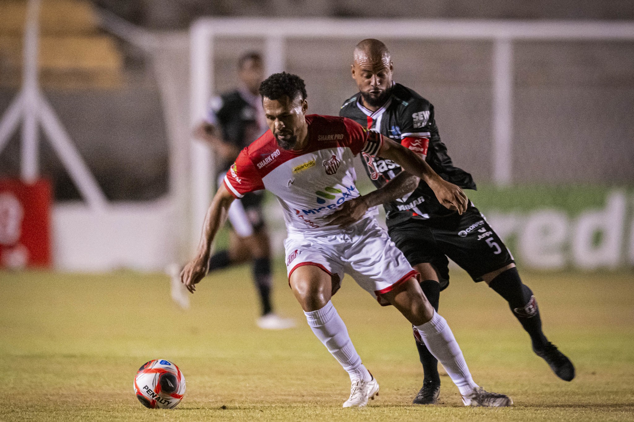 Com medalhões na lista, clube chega a 22 reforços para volta ao Paulistão após 10 anos