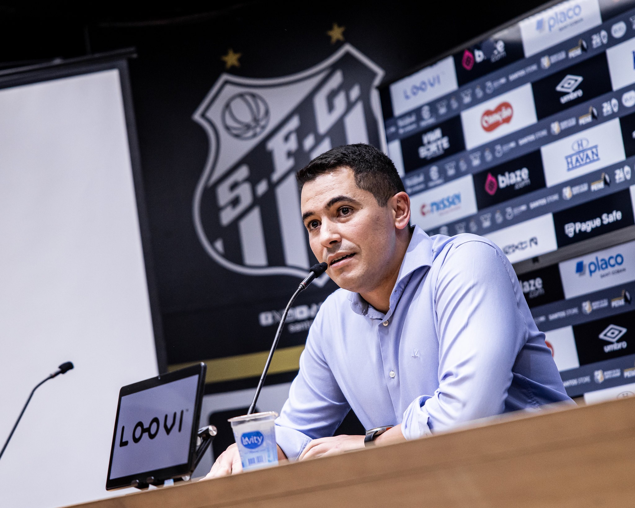 Título de Liberta e acesso à Série A: veja como foram os outros trabalhos do novo CEO do Fortaleza