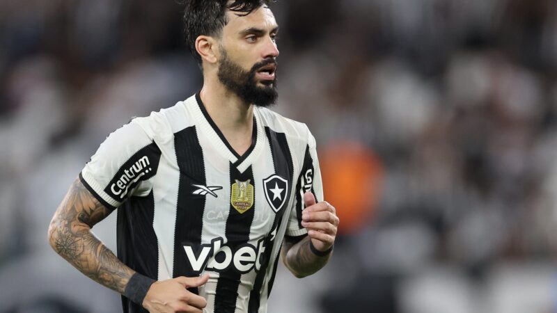 Athletico tem cinco jogadores emprestados a outras equipes; veja situação de cada um