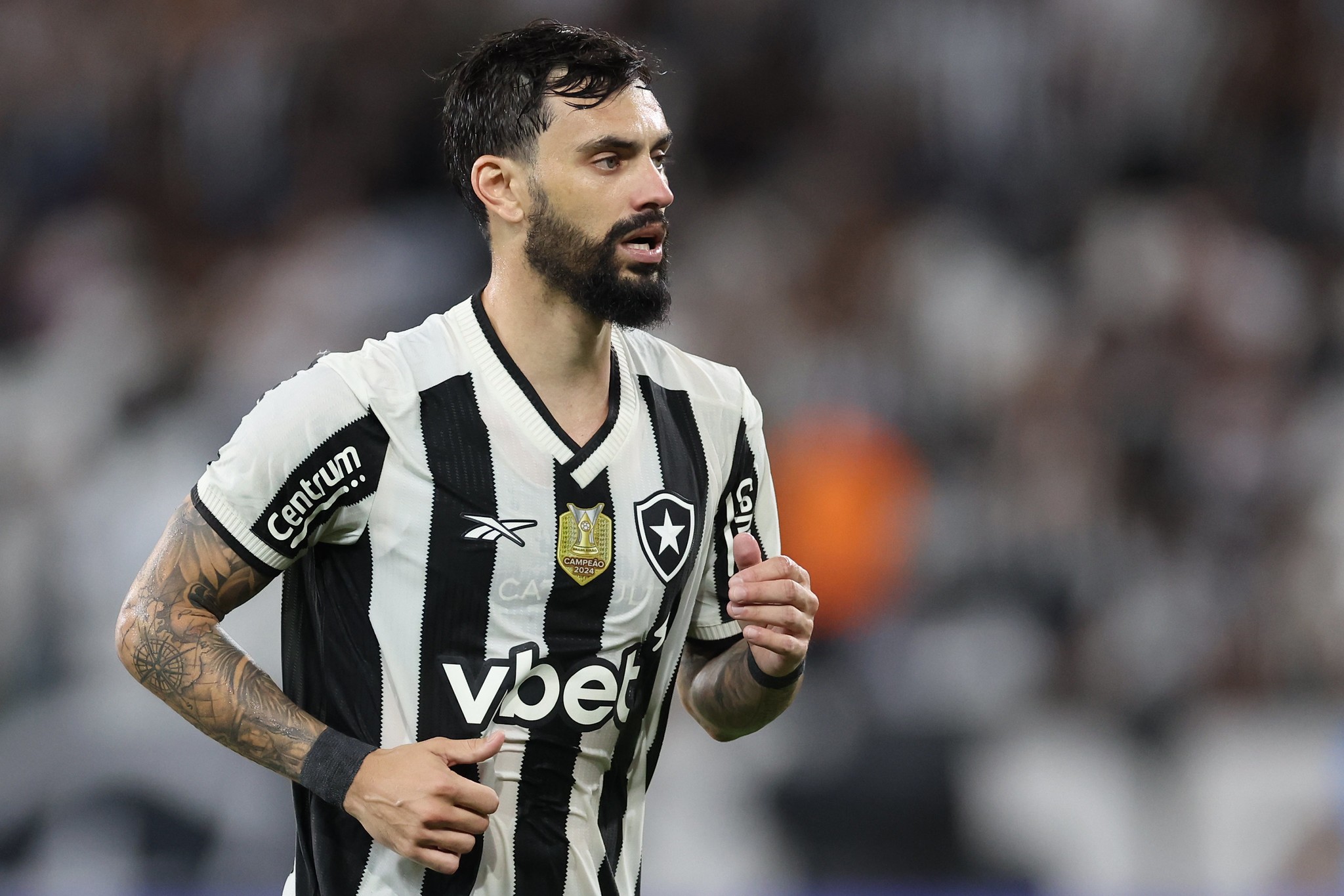 Athletico tem cinco jogadores emprestados a outras equipes; veja situação de cada um