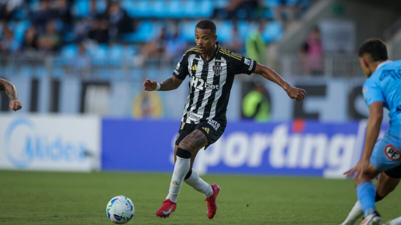 Grêmio sai da lista do transfer ban da Fifa e volta a poder registrar reforços