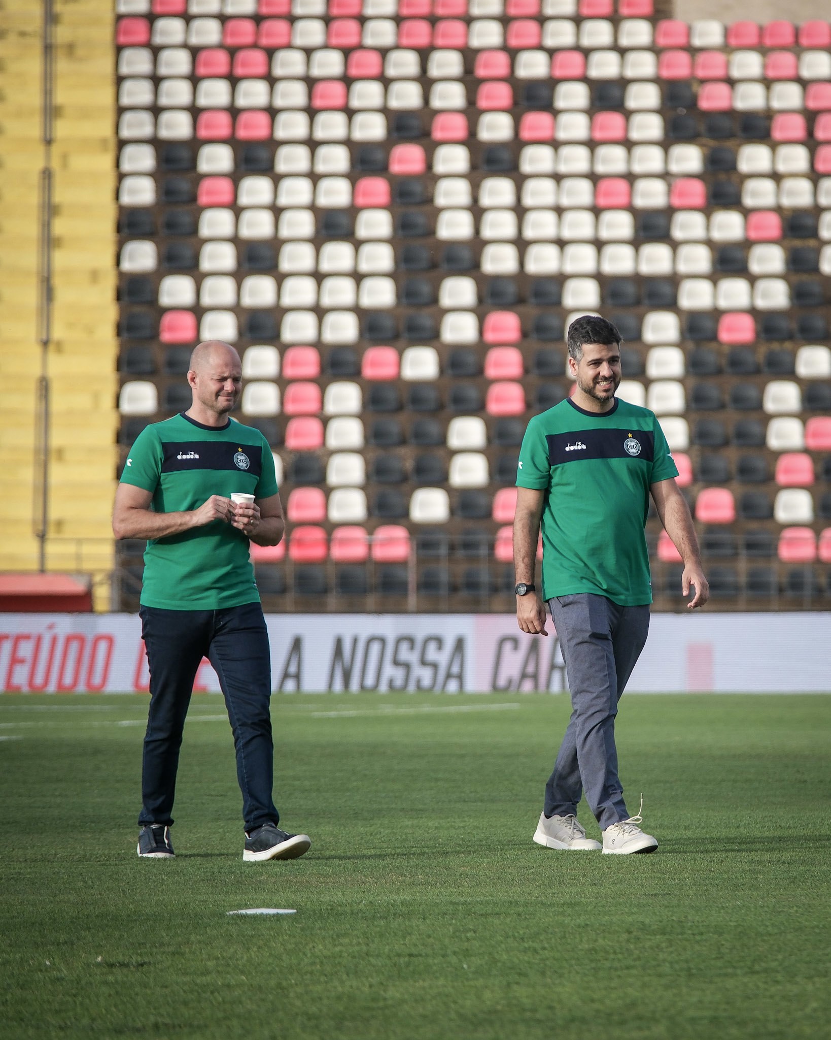 Saiba a estratégia do Coritiba no mercado para a temporada 2026