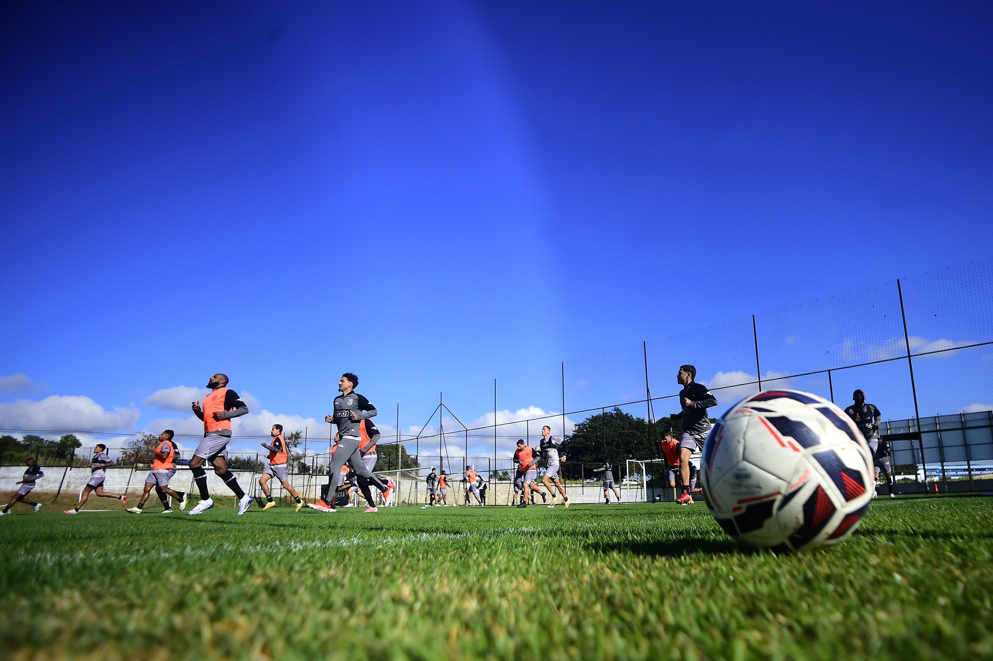 Agenda: veja a programação de pré-temporada dos clubes acreanos para Natal e Ano Novo
