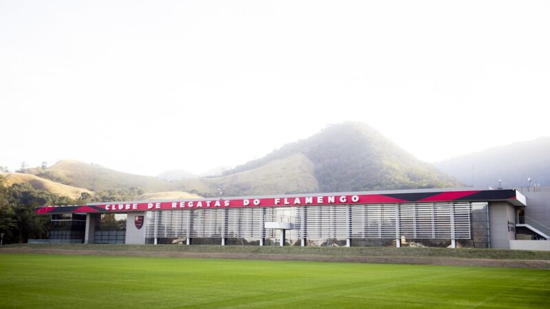 Flamengo volta a fazer pré-temporada em casa após dois anos nos EUA