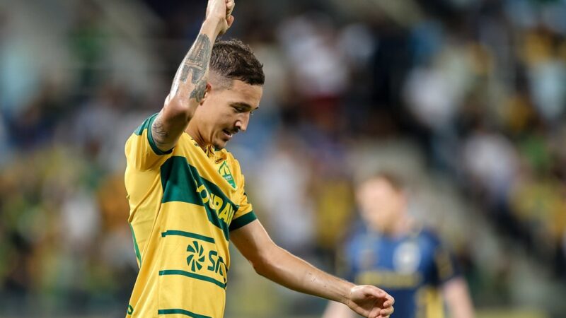 Contratações do Juventude para 2026: veja quem chega, quem fica e quem vai embora