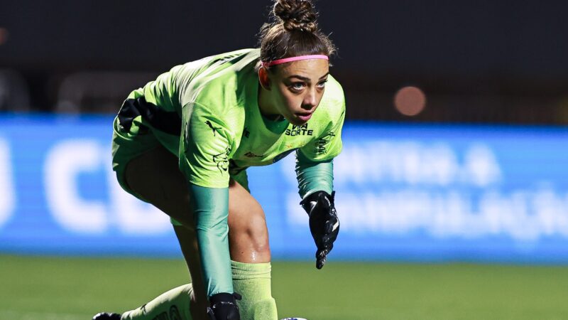 Futebol feminino do Bahia renova com 19 atletas para 2026; veja lista