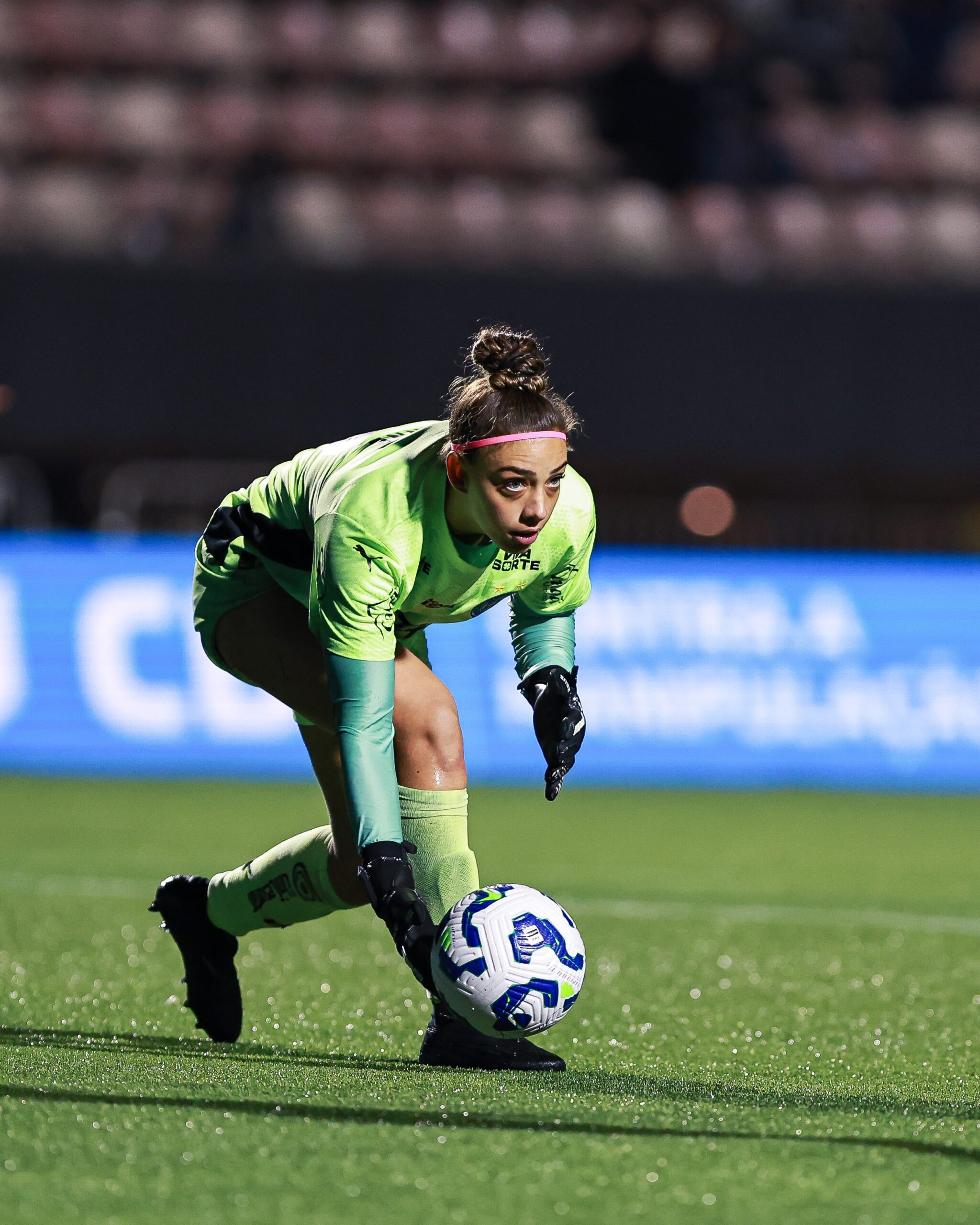 Futebol feminino do Bahia renova com 19 atletas para 2026; veja lista