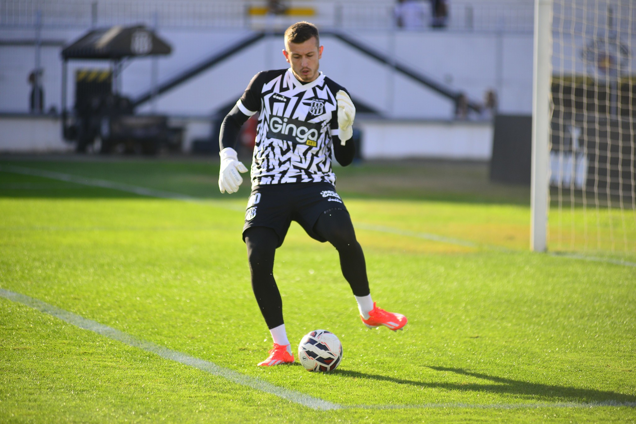 Mais dois entram na Justiça contra a Ponte; somadas, ações chegam a R$ 1 milhão