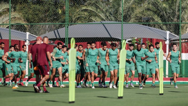 Quem foi o melhor reforço do Fluminense em 2025? Veja a lista e vote