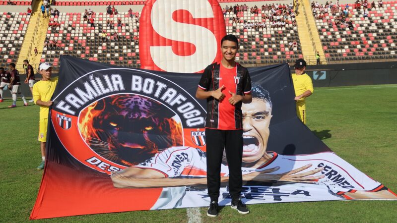 Na véspera de Natal, Pedro Severino comemora recuperação de grave acidente; vídeo