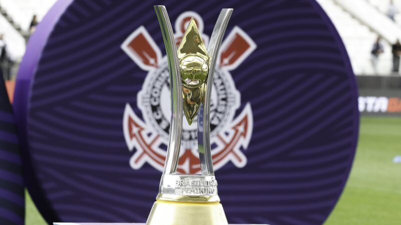 Como funcionará e quando será cada competição de futebol feminino no Brasil em 2026