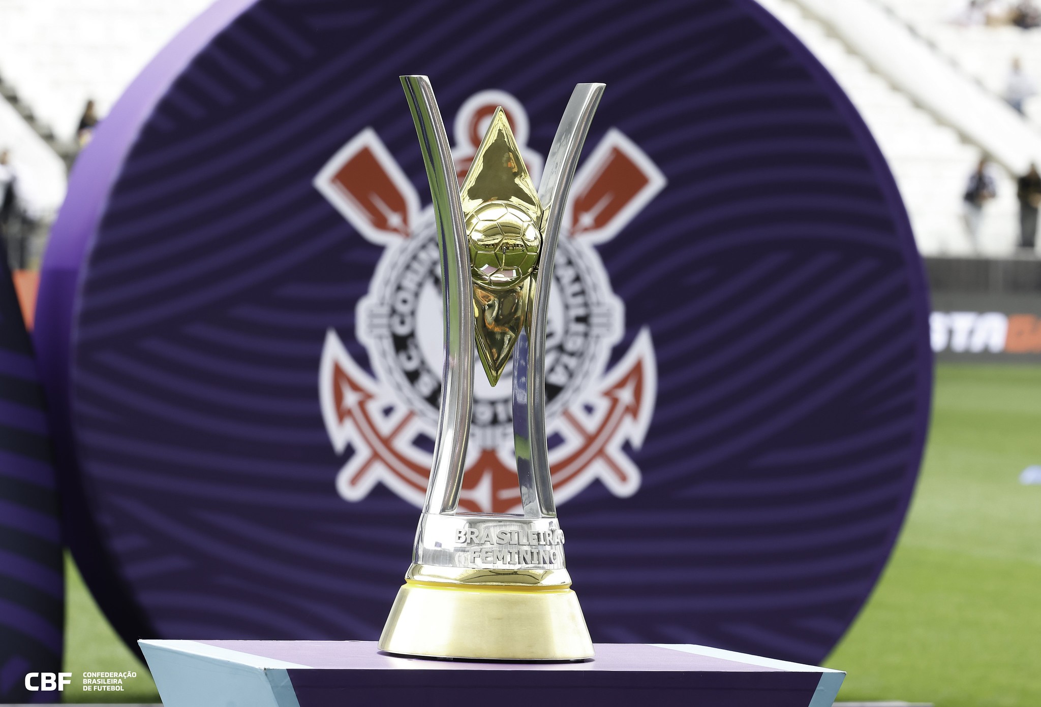 Como funcionará e quando será cada competição de futebol feminino no Brasil em 2026