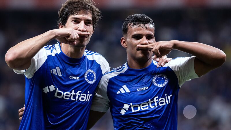Cruzeiro faz último jogo do Brasileiro no Mineirão e busca Top-3 como mandante