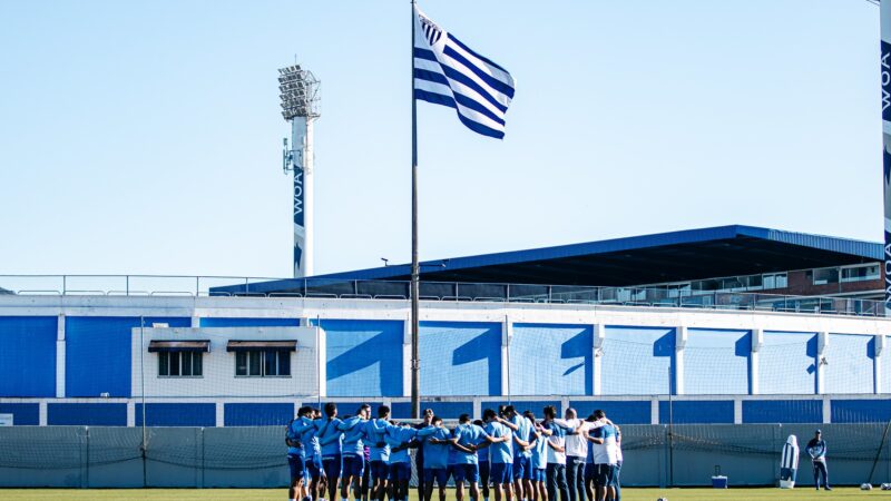 Avaí 2026: contratações, renovações e quem sai do clube