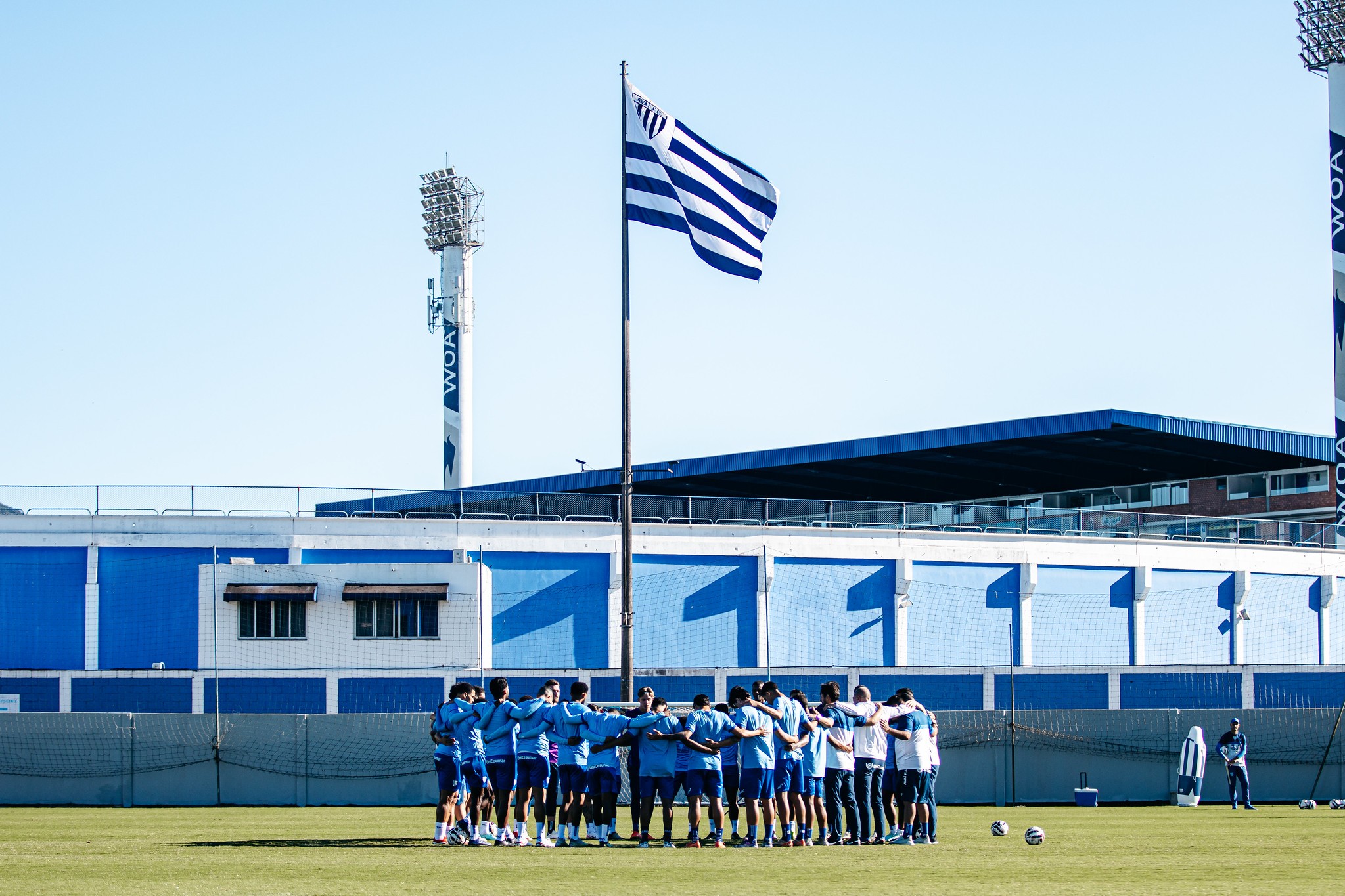 Avaí 2026: contratações, renovações e quem sai do clube