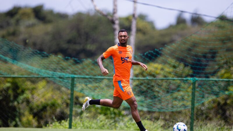 Quatro atletas emprestados pelo Bragantino têm retorno previsto para o fim de 2025; veja quem são