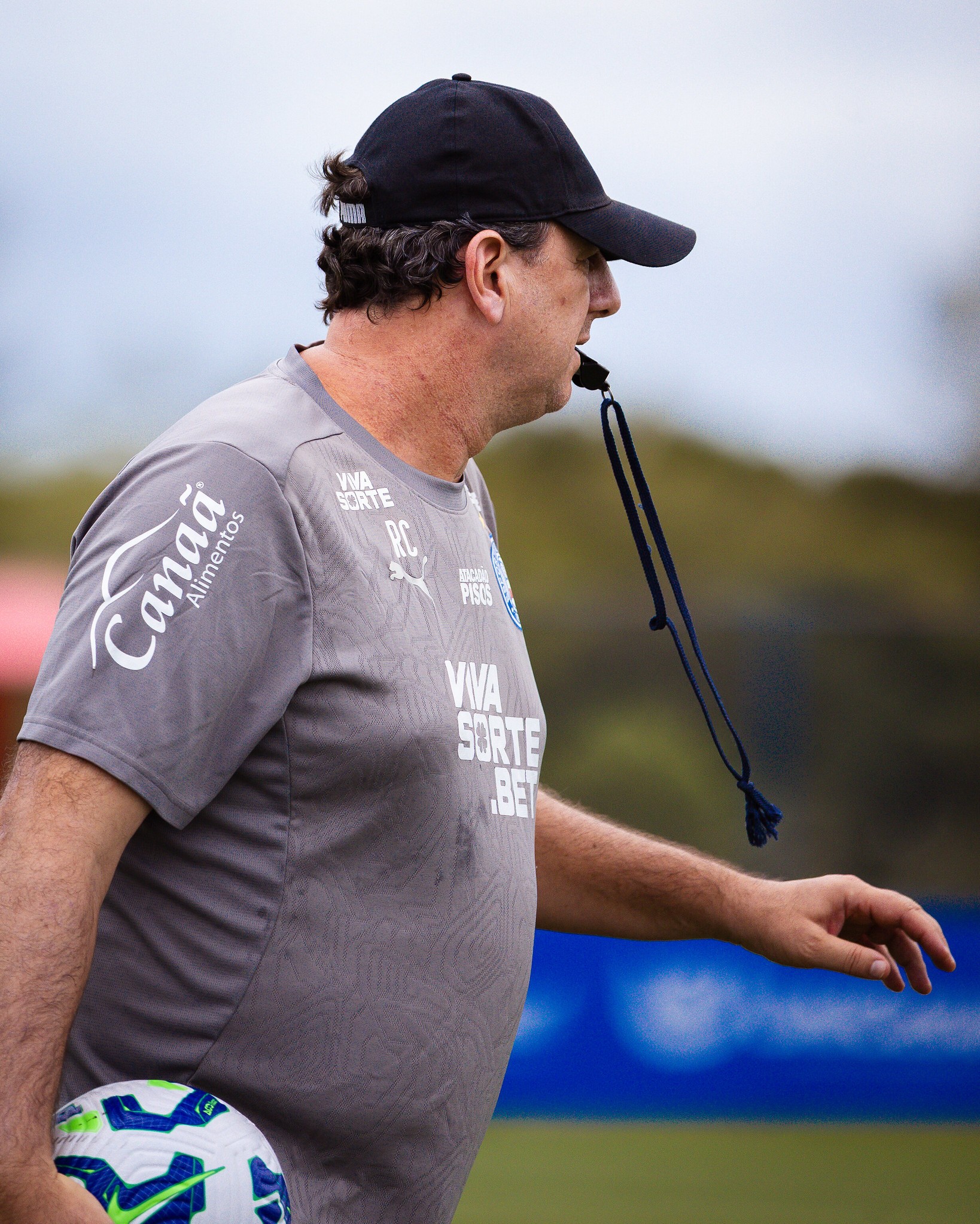 Segue o BAba faz balanço do ano de evolução e frustração do Bahia