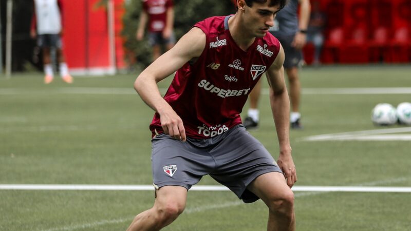 Entenda o que faz o São Paulo incluir Rodriguinho em troca de jogadores com o Botafogo