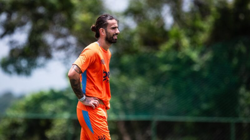 Estrangeiros não vão comparecer à reapresentação do Sport; saiba mais