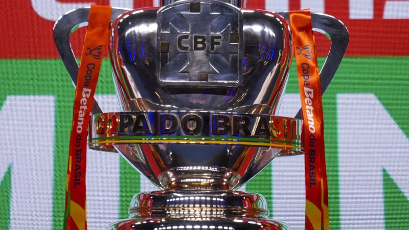 Classificados para final da Copa do Brasil contrariam a lógica de favoritismo