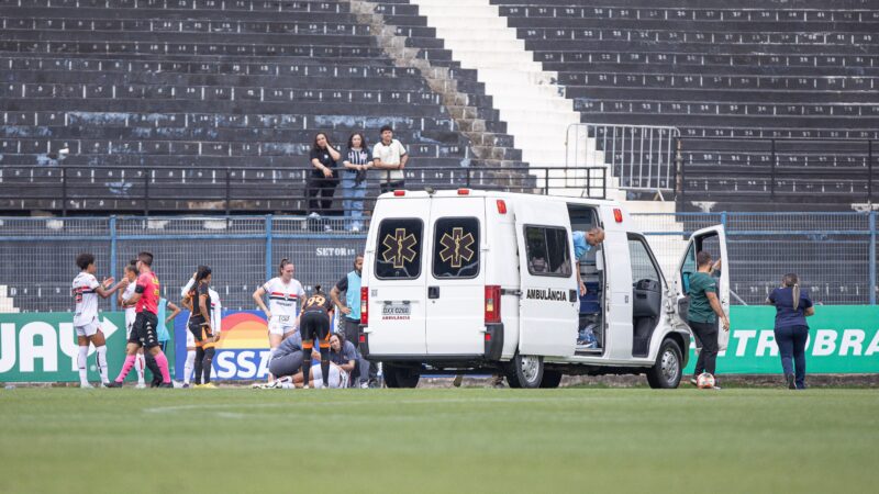 Amadorismo e falta de auxílio: como federações lidam com futebol feminino pré-Copa de 2027