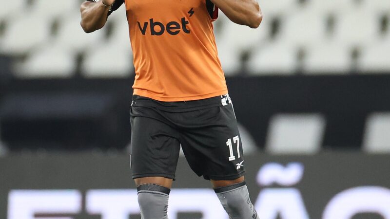 Como Marlon Freitas pode mudar forma de o Palmeiras jogar e os planos de Abel para o meio-campo