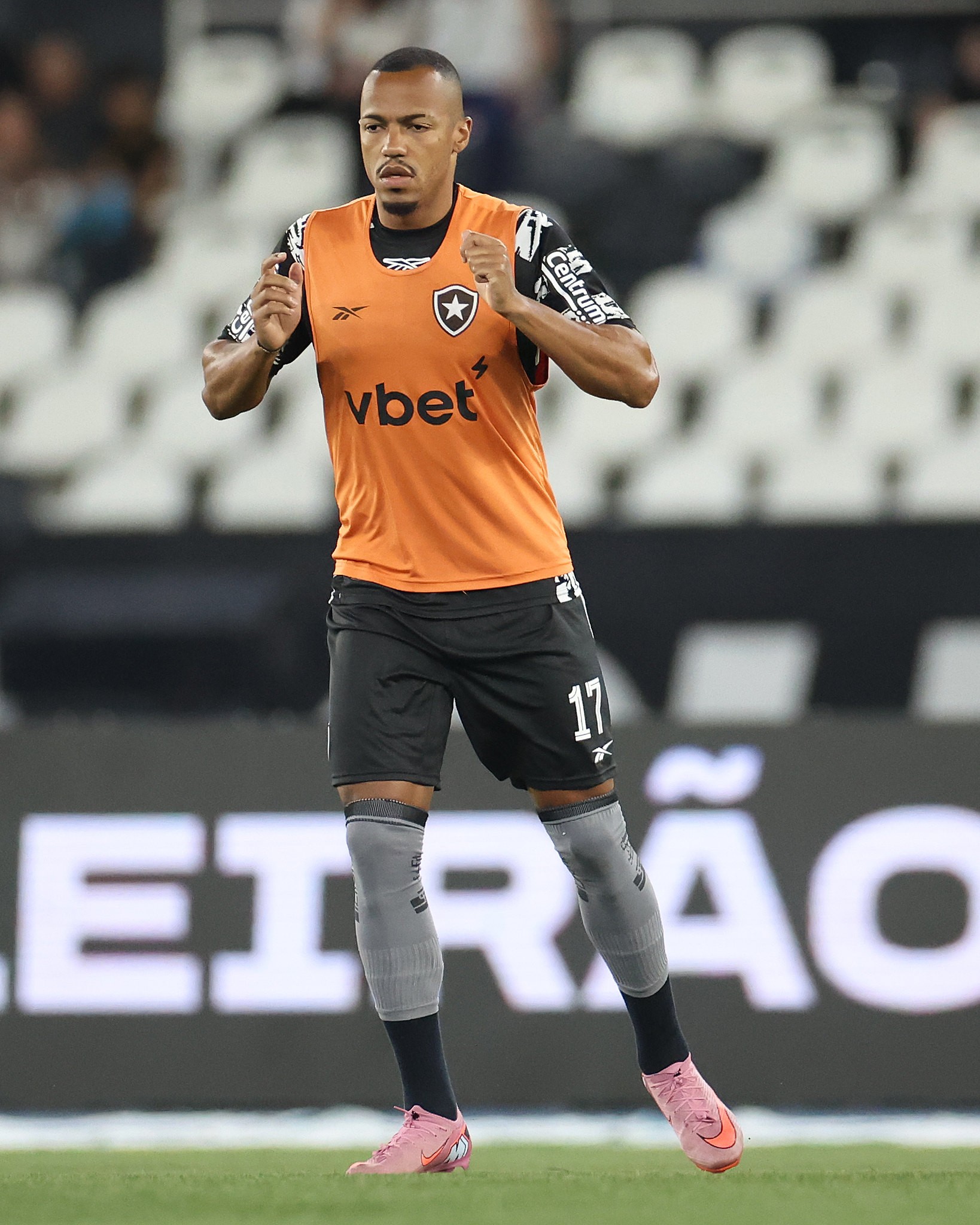 Como Marlon Freitas pode mudar forma de o Palmeiras jogar e os planos de Abel para o meio-campo