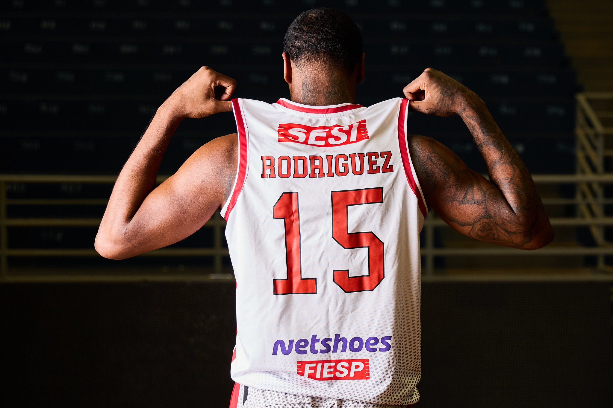 Panamenho fica perto de estrear pelo Franca; saiba mais