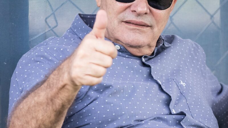 Cruzeiro economiza R$ 1 milhão com saída de reservas e aguarda Gabigol para aumentar respiro na folha