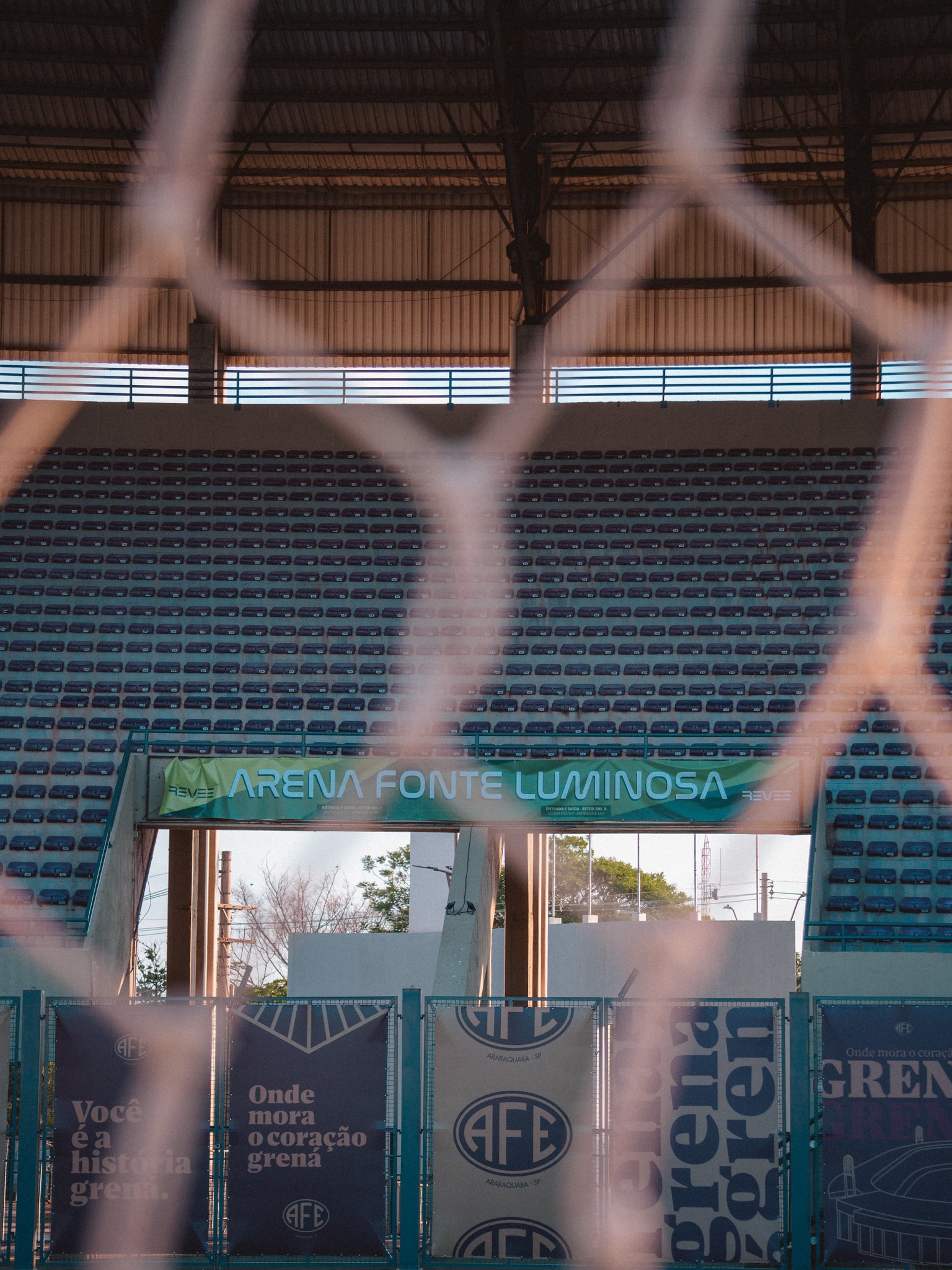 Ferroviária é o único clube sem técnico para a Série A2 de 2026; veja lista