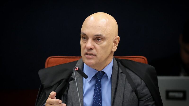 Governo Trump acusa Moraes de ‘prisões arbitrárias’ e censura para justificar aplicação de Magnitsky